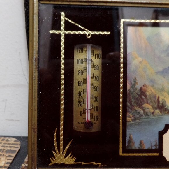 Vintage Advertisement Plaque Birky's Dairy Gibson City - Picture 9 of 11